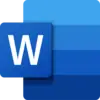 Microsoft Word for Windows